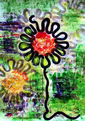 Blumen - Udo von Gelden - auf - Array - Array Blumen - Udo von Gelden - auf - Array - Array