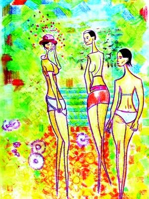 Garten der Lüste - Udo von Gelden - Array auf - Array - Array Garten der Lüste - Udo von Gelden - Array auf - Array - Array