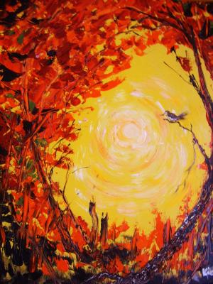 australian autumn - Sabrina Kie - Array auf Array - Array - australian autumn - Sabrina Kie - Array auf Array - Array -