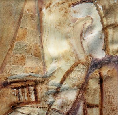 Neues Kunstwerk - Roland Strey - auf - - Neues Kunstwerk - Roland Strey - auf - -