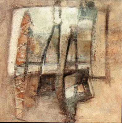 Neues Kunstwerk - Roland Strey - auf - - Neues Kunstwerk - Roland Strey - auf - -