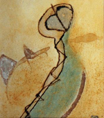 Neues Kunstwerk - Roland Strey - auf - - Neues Kunstwerk - Roland Strey - auf - -