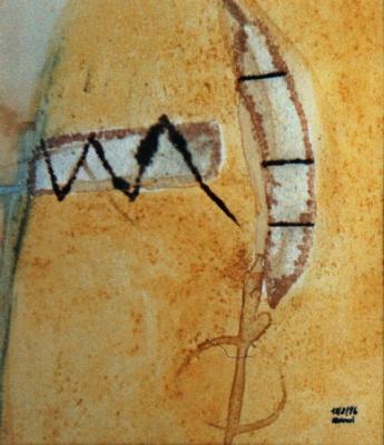 Neues Kunstwerk - Roland Strey - auf - - Neues Kunstwerk - Roland Strey - auf - -