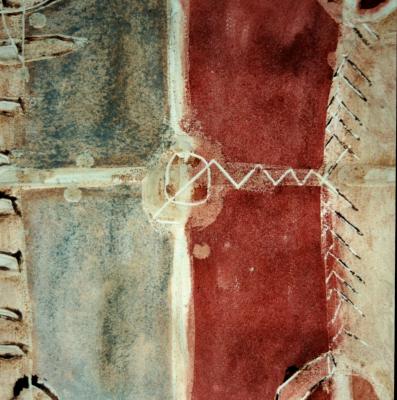 Neues Kunstwerk - Roland Strey - auf - - Neues Kunstwerk - Roland Strey - auf - -