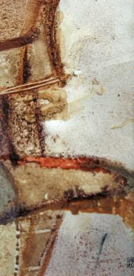 Neues Kunstwerk - Roland Strey - auf - - Neues Kunstwerk - Roland Strey - auf - -