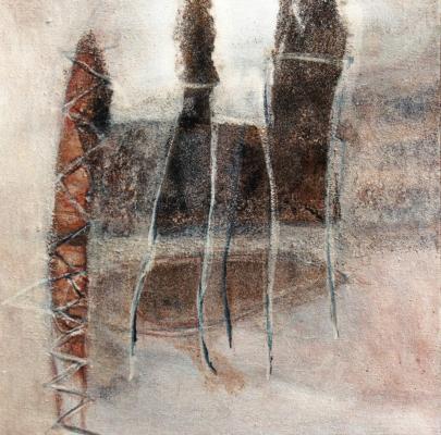 Neues Kunstwerk - Roland Strey - auf - - Neues Kunstwerk - Roland Strey - auf - -