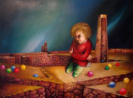 Terassen der Entscheidung - Peter Willi Wall - auf - Array - Terassen der Entscheidung - Peter Willi Wall - auf - Array -