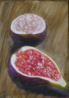 Feigen - Anke Knoth - Array auf Array - Array - Array Feigen - Anke Knoth - Array auf Array - Array - Array