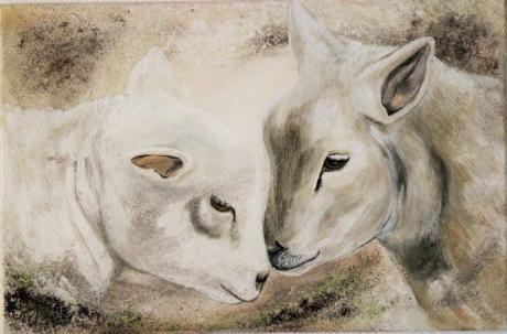 Freunde - Beatrice Gugliotta - Array auf Array - Array - Array Freunde - Beatrice Gugliotta - Array auf Array - Array - Array