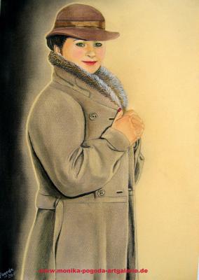 Portrait - Monika Pogoda - Array auf - Array - Portrait - Monika Pogoda - Array auf - Array -