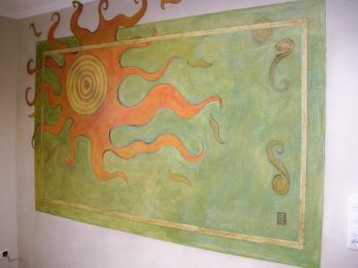 Neues Kunstwerk - Roland Strey - auf - - Neues Kunstwerk - Roland Strey - auf - -