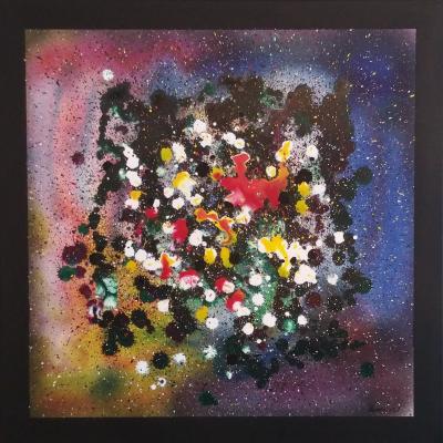 3001 - Donna Kusserow - Array auf Array - Array - Array 3001 - Donna Kusserow - Array auf Array - Array - Array