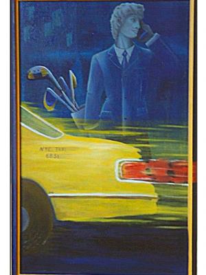 Yuppie in NYC - KK Kemter - Array auf Array - Array - Array Yuppie in NYC - KK Kemter - Array auf Array - Array - Array