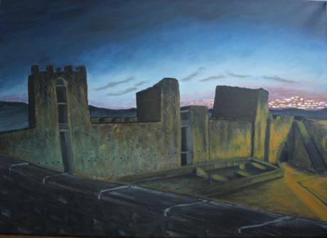 Burg in Serbien - Kristina Thome - Array auf Array - Array - Array Burg in Serbien - Kristina Thome - Array auf Array - Array - Array