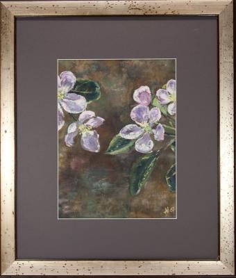 Apfelblüten - Tamara Wächter - Array auf - Array - Array Apfelblüten - Tamara Wächter - Array auf - Array - Array