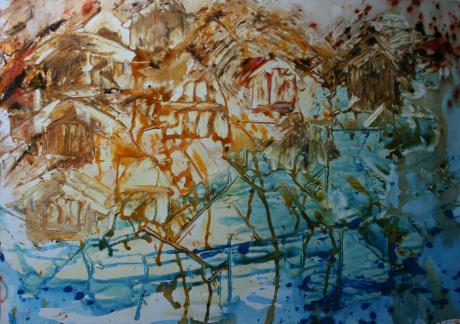 Stadt am Meer - Helene + Mario Wohlfahrt - Array auf Array - Array - Array Stadt am Meer - Helene + Mario Wohlfahrt - Array auf Array - Array - Array