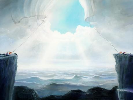 Farbentwicklung - Silvian Sternhagel - Array auf Array - Array - Array Farbentwicklung - Silvian Sternhagel - Array auf Array - Array - Array