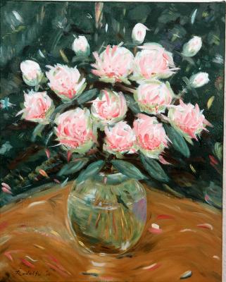 Stilleben rosé - Rudolf Reitz - Array auf Array - Array - Array Stilleben rosé - Rudolf Reitz - Array auf Array - Array - Array