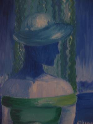 Der Schatten - Oksana Samsonov - Array auf Array - Array - Der Schatten - Oksana Samsonov - Array auf Array - Array -