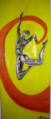 --- - Oksana Samsonov - Array auf Array - Array - --- - Oksana Samsonov - Array auf Array - Array -