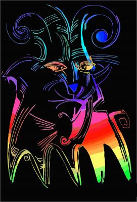 Aries - Vladislav Kolomoec - Array auf Array - Array - Aries - Vladislav Kolomoec - Array auf Array - Array -