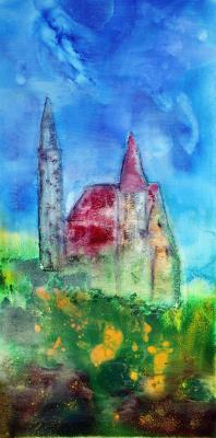 E 003 - Erich Hofer - Array auf Array - Array - Array