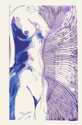 Lady Butterfly - Vladislav Kolomoec - Array auf Array - Array - Lady Butterfly - Vladislav Kolomoec - Array auf Array - Array -