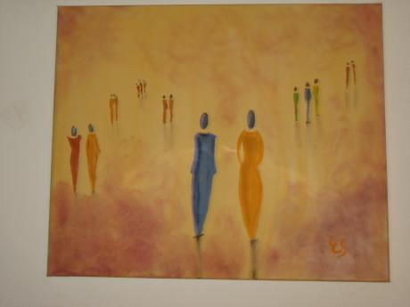 verschiedene Leute - Elvira Schnell - Array auf Array - Array - Array verschiedene Leute - Elvira Schnell - Array auf Array - Array - Array