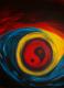 Yin & Yang - Waser & Feuer - Schatten & Licht - Petra Nageler - Acryl auf Leinwand - Sonstiges-Feuer - Klassisch Yin & Yang - Waser & Feuer - Schatten & Licht - Petra Nageler - Acryl auf Leinwand - Sonstiges-Feuer - Klassisch