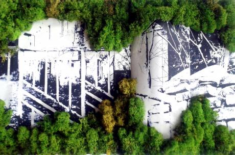 Marmorpalast 2.0 - Daniela Schulz - Array auf - Array - Marmorpalast 2.0 - Daniela Schulz - Array auf - Array -