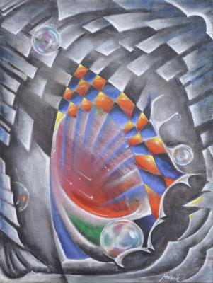 A-HES3 - Klaus Habik - Array auf Array - Array - Array A-HES3 - Klaus Habik - Array auf Array - Array - Array