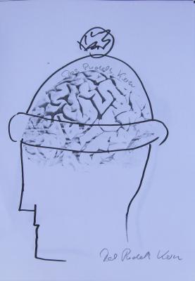 Des Pudels Kern - Michael Haack - auf - Array - Des Pudels Kern - Michael Haack - auf - Array -