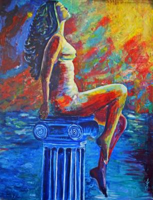 Einklang - Silvia  Kafka - Array auf Array - Array - Array