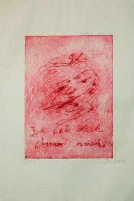 Ich leb doch - Georg Jiri Platzer - auf - Array - Ich leb doch - Georg Jiri Platzer - auf - Array -