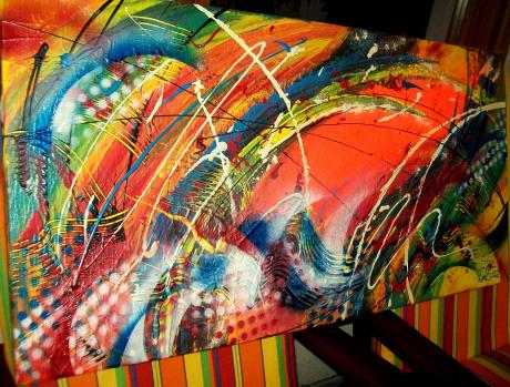 --- - Rob Cruz - auf - - Array --- - Rob Cruz - auf - - Array