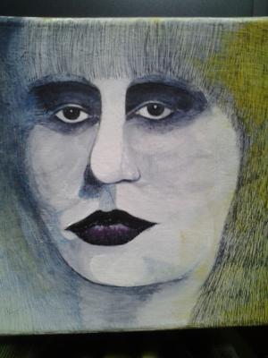 Olga 2 - Ursula Langa - Array auf Array - - Array Olga 2 - Ursula Langa - Array auf Array - - Array