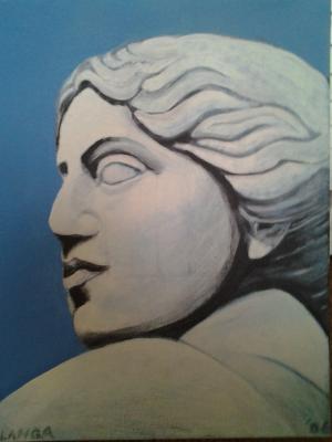 antike Schönheit - Ursula Langa - Array auf Array - Array - Array antike Schönheit - Ursula Langa - Array auf Array - Array - Array