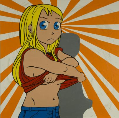 Surprised 01 - Markus Leitner - Array auf Array - Array - Array Surprised 01 - Markus Leitner - Array auf Array - Array - Array