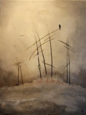 Am Kreuzweg - Ralf Czekalla - Array auf Array - Array - Am Kreuzweg - Ralf Czekalla - Array auf Array - Array -