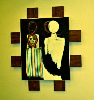 ?Lebensfarben? - Marko Aleksandar Mojsil - Array auf Array - Array - Array ?Lebensfarben? - Marko Aleksandar Mojsil - Array auf Array - Array - Array