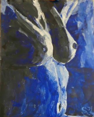 Mondschein - Silvia Kafka - Array auf Array - Array - Array Mondschein - Silvia Kafka - Array auf Array - Array - Array