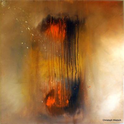 Zwei Sonnen - Christoph Wieloch - Array auf Array - Array - Zwei Sonnen - Christoph Wieloch - Array auf Array - Array -