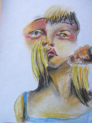 Anhalterin - Grigori Skrylev - Array auf - Array - Anhalterin - Grigori Skrylev - Array auf - Array -