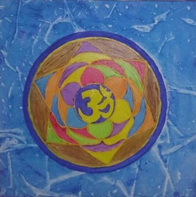 Einklang der Farben - Claudia Fuchs - Array auf Array - Array - Array