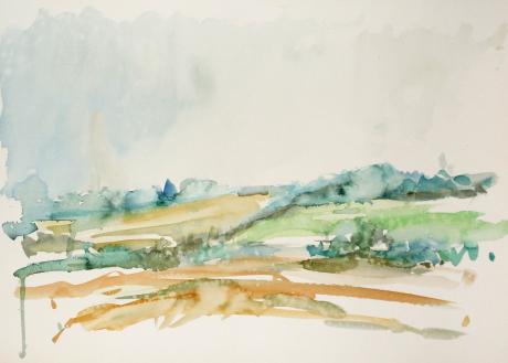 In der Altmark bei Dambeck - Wolfgang Wähnelt - Array auf Array - Array - In der Altmark bei Dambeck - Wolfgang Wähnelt - Array auf Array - Array -