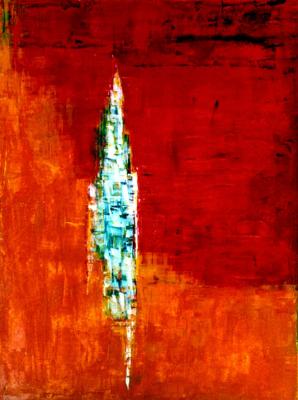 Dimension 2 - Stephan Trauner - Array auf Array - Array - Array