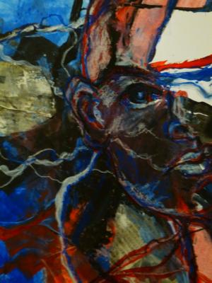 New Face - Peter David - Array auf Array - Array - New Face - Peter David - Array auf Array - Array -