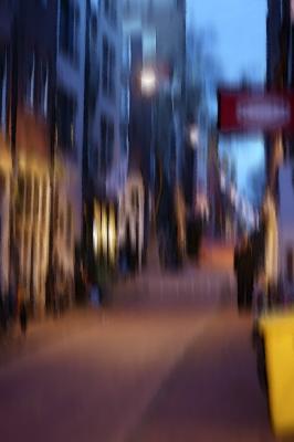 Gassengeflüster - Bastian Kienitz - Array auf - Array - Gassengeflüster - Bastian Kienitz - Array auf - Array -