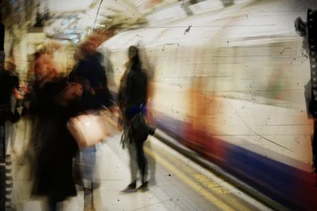 Untergrundgeräusche - Bastian Kienitz - Array auf - Array - Untergrundgeräusche - Bastian Kienitz - Array auf - Array -
