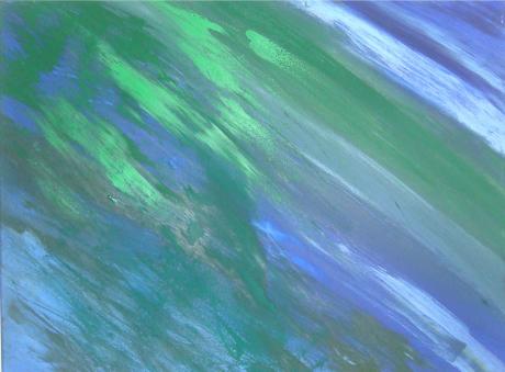 Über dem Teich - Dominik Böhm - Array auf Array - Array - Array Über dem Teich - Dominik Böhm - Array auf Array - Array - Array